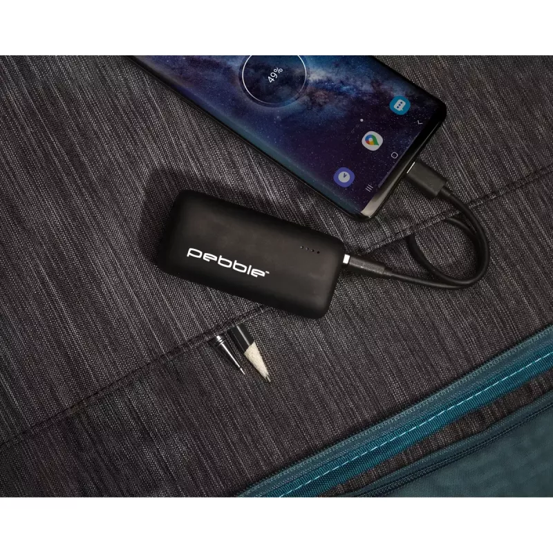 Veho Pebble PZ5 prenosná powerbank – 5000 mAh