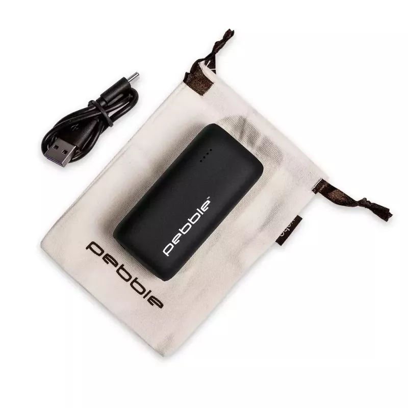Veho Pebble PZ5 prenosná powerbank – 5000 mAh