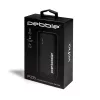 Veho Pebble PZ5 prenosná powerbank – 5000 mAh