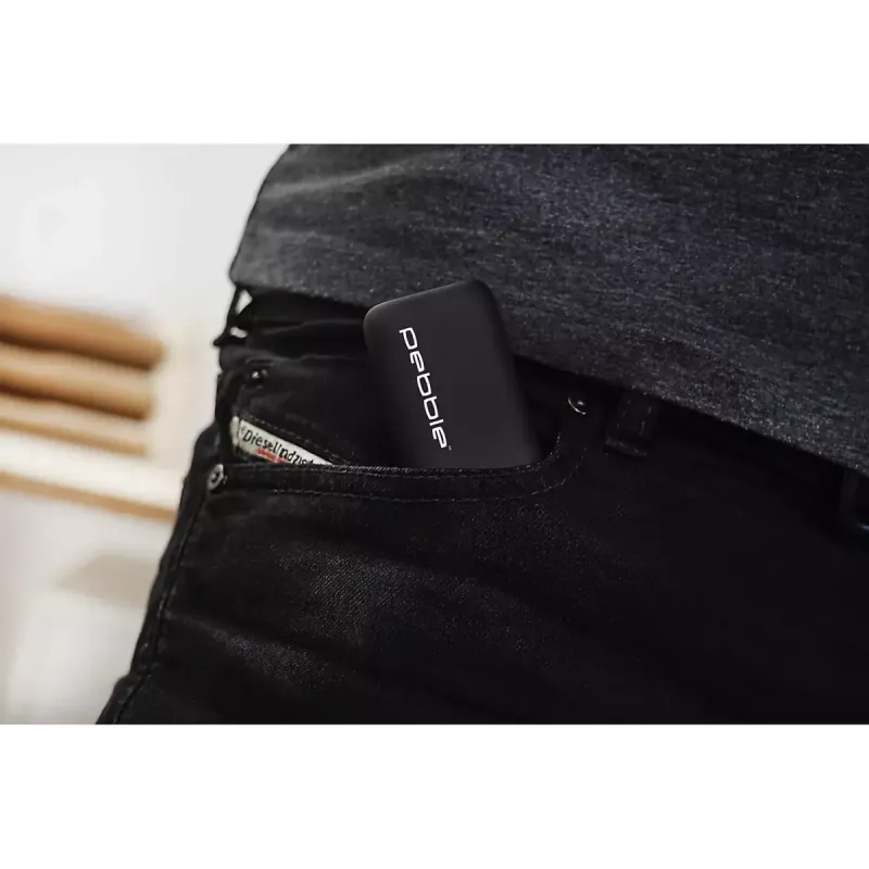 Veho Pebble PZ5 prenosná powerbank – 5000 mAh