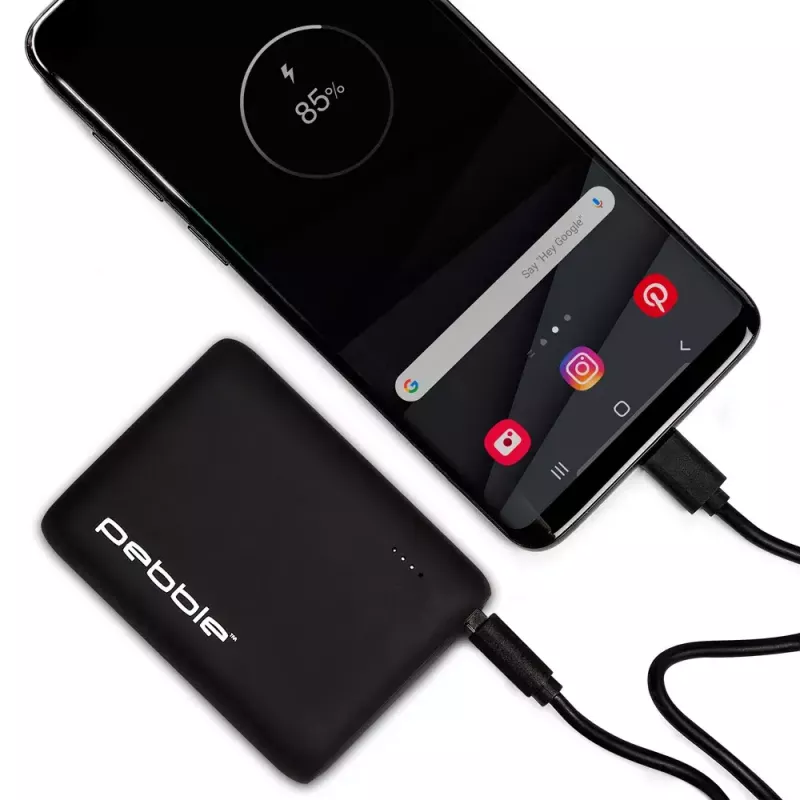 Veho Pebble PZ-10 prenosná powerbank - 10 000 mAh