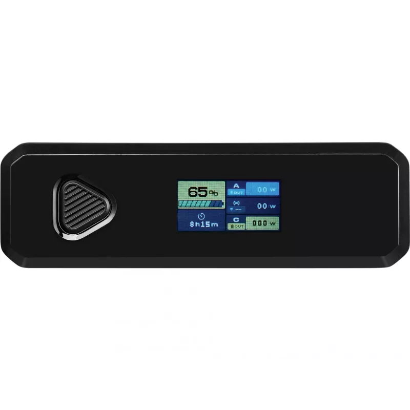 Prenosná nabíjačka Sandberg Travel Powerbank 20000 PD100W, 20000 mAh
