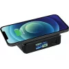 Prenosná nabíjačka Sandberg Travel Powerbank 20000 PD100W, 20000 mAh