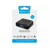 Prenosná nabíjačka Sandberg Travel Powerbank 20000 PD100W, 20000 mAh
