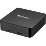 Prenosná batéria Sandberg 3in1 Magnet Powerbank 5000, 5000 mAh