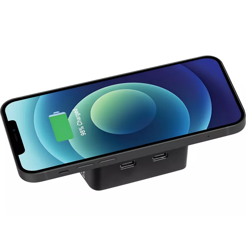 Prenosná batéria Sandberg 3in1 Magnet Powerbank 5000, 5000 mAh