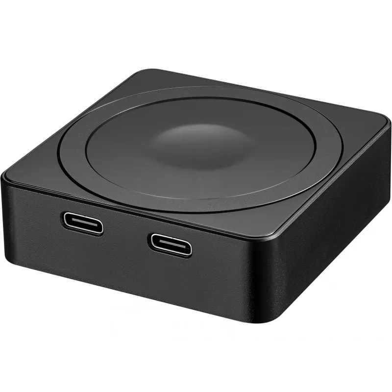 Prenosná batéria Sandberg 3in1 Magnet Powerbank 5000, 5000 mAh