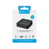 Prenosná batéria Sandberg 3in1 Magnet Powerbank 5000, 5000 mAh