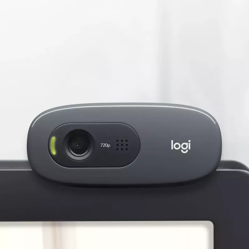 Webkamera Logitech C270 HD