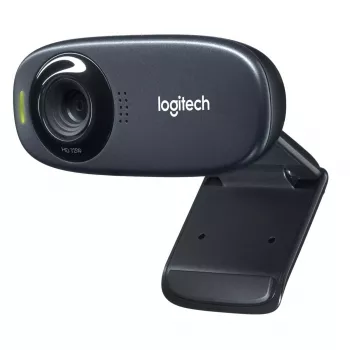 Webkamera Logitech C310 HD WEBCAM