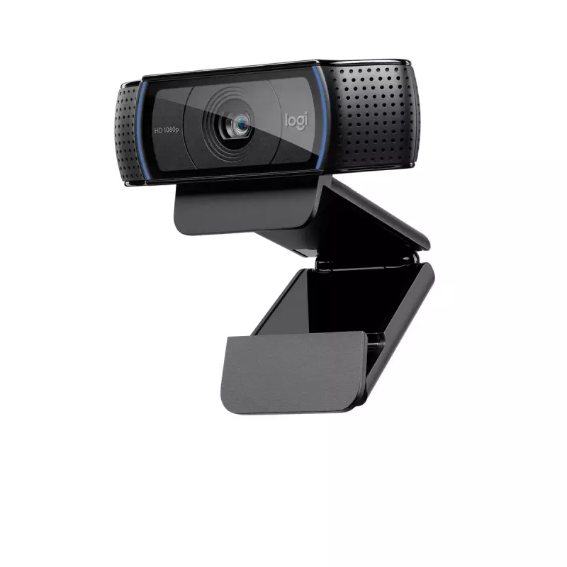 Webkamera Logitech HD Pro C920