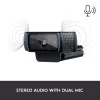 Webkamera Logitech HD Pro C920