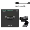 Webkamera Logitech HD Pro C920