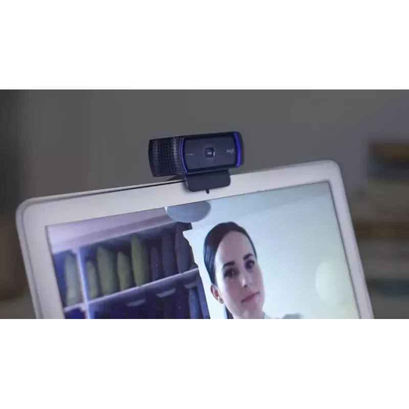 Webkamera Logitech HD Pro C920