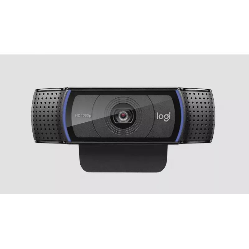 Webkamera Logitech HD Pro C920