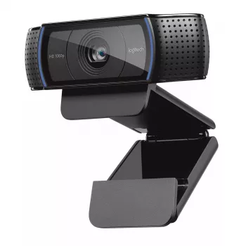 Webkamera Logitech HD Pro C920