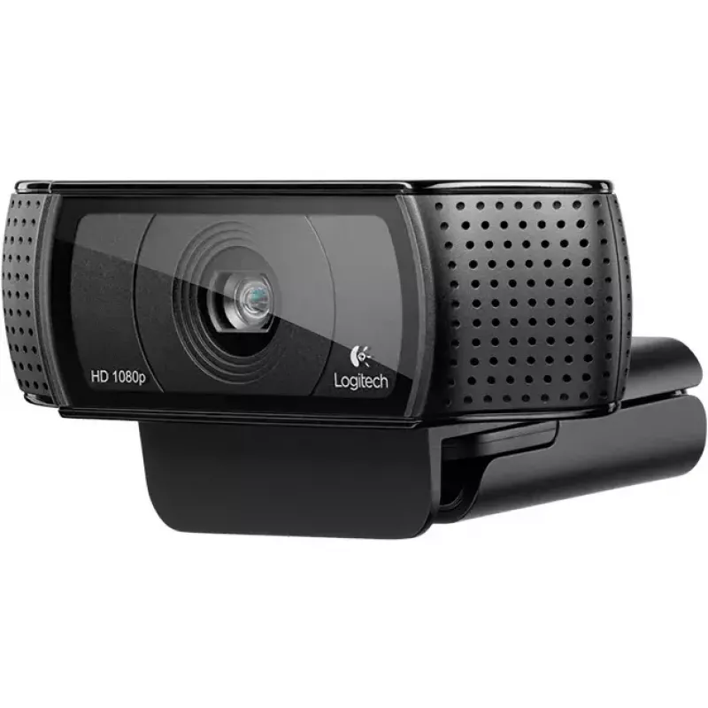 Webkamera Logitech HD Pro C920