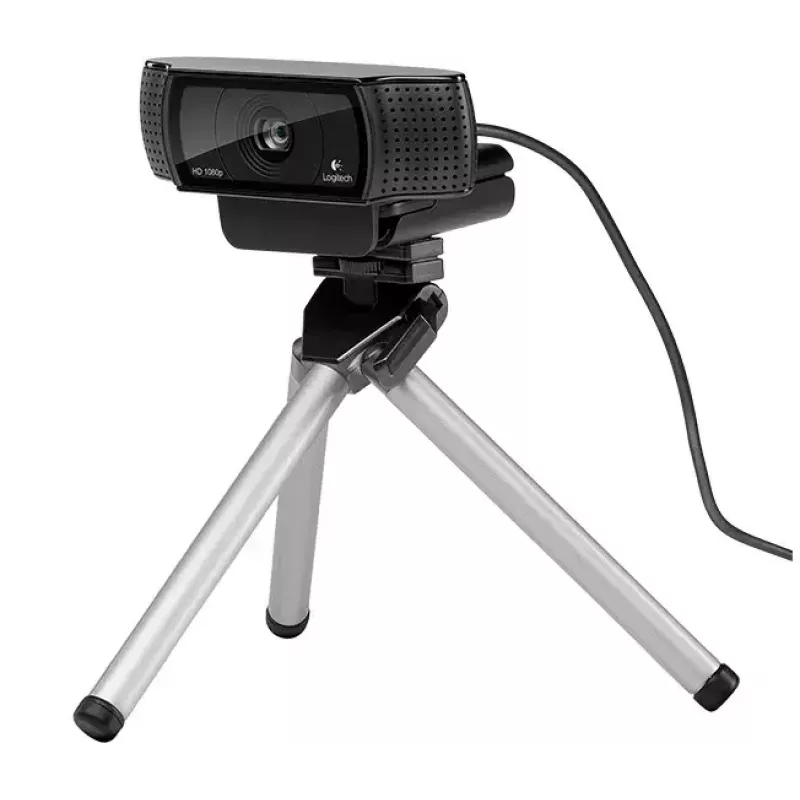 Webkamera Logitech HD Pro C920