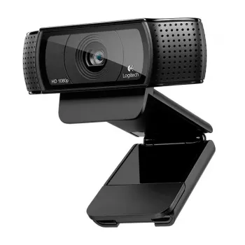 Webkamera Logitech HD Pro C920