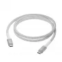 dbramante1928 re-charge Pro – BRD kábel 1,2 m USB-C na USB-C 100W-W