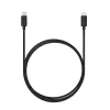 Veho USB-C na Lightning nabíjací a synchronizačný kábel 1 m