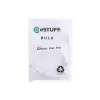 Lightning kábel eSTUFF ES602270-BULK 2 m biely MFI certifikovaný