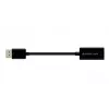 Videokábel adaptér IOGEAR GDPHD4KA