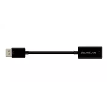 Videokábel adaptér IOGEAR GDPHD4KA
