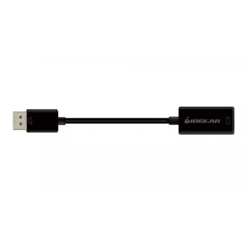 Videokábel adaptér IOGEAR GDPHD4KA