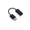 Videokábel adaptér IOGEAR GDPHD4KA