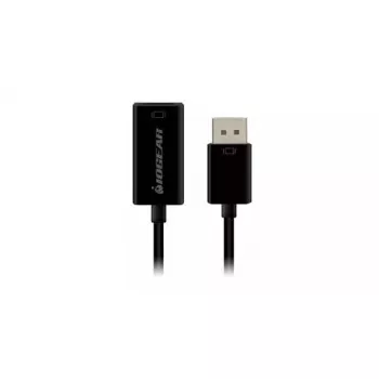 Videokábel adaptér IOGEAR GDPHD4KA