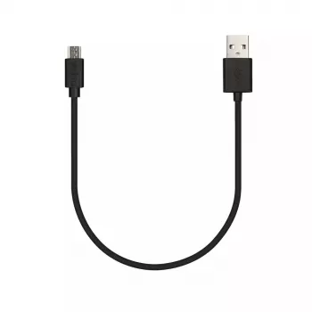 Kábel Veho Pebble USB-A na Micro-USB VCL-001-M-20CM