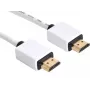 Sandberg HDMI 2.0 kábel, 2 m SAVER