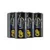 Jednorazová batéria GP Batteries Lithium CR 123A lithium-mangán-dioxid