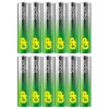 Jednorazová batéria GP Batteries Super Alkaline GP24A AAA alkalická 10 rokov skladovateľná