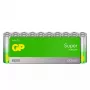 Jednorazová batéria GP Batteries Super Alkaline GP15A AA LR06 alkalická 10 rokov