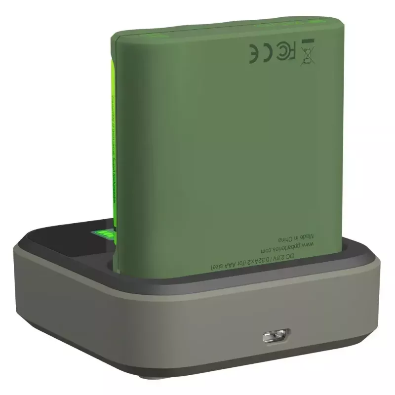 Nabíjačka GP Batterien PowerBank B421