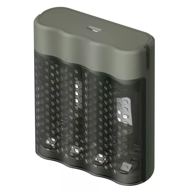 Nabíjačka batérií GP Batterien GP M451