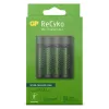 Nabíjačka batérií GP Batterien GP M451