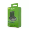 Nabíjačka batérií GP Batterien ReCyko M451 USB NiMH AA AAA