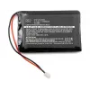 Batéria pre babyphone CoreParts MBXBPH-BA003 lithium-polymer 3,7V 4,07Wh