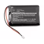 Batéria pre babyphone CoreParts MBXBPH-BA003 lithium-polymer 3,7V 4,07Wh