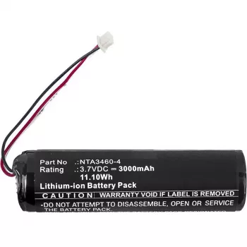 Batéria pre babyphone CoreParts Philips MBXBPH-BA023 3,7V 11,1Wh