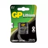 Batéria GP Batteries CR-P2 lithium