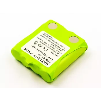 CoreParts MBTW0008 príslušenstvo k vysielačkám batéria