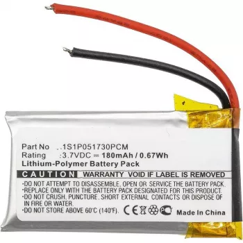 CoreParts batéria MBXWHS-BA032 bezdrôtová náhlavná súprava
