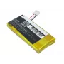Batéria CoreParts MBXWHS-BA100 90g zlatá