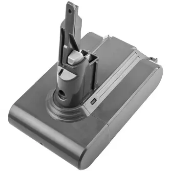 Batéria CoreParts MBXVAC-BA0027 ručný vysávač čierna 80 mm šírka