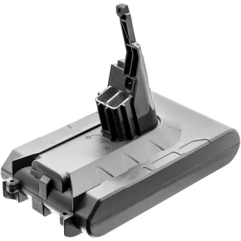 Batéria CoreParts pre ručný vysávač Dyson čierna 80 mm x 120 mm x 146 mm