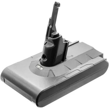 Batéria CoreParts pre ručný vysávač Dyson čierna 80 mm x 120 mm x 146 mm